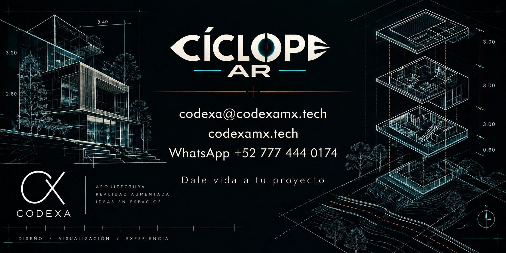 Cíclope AR
